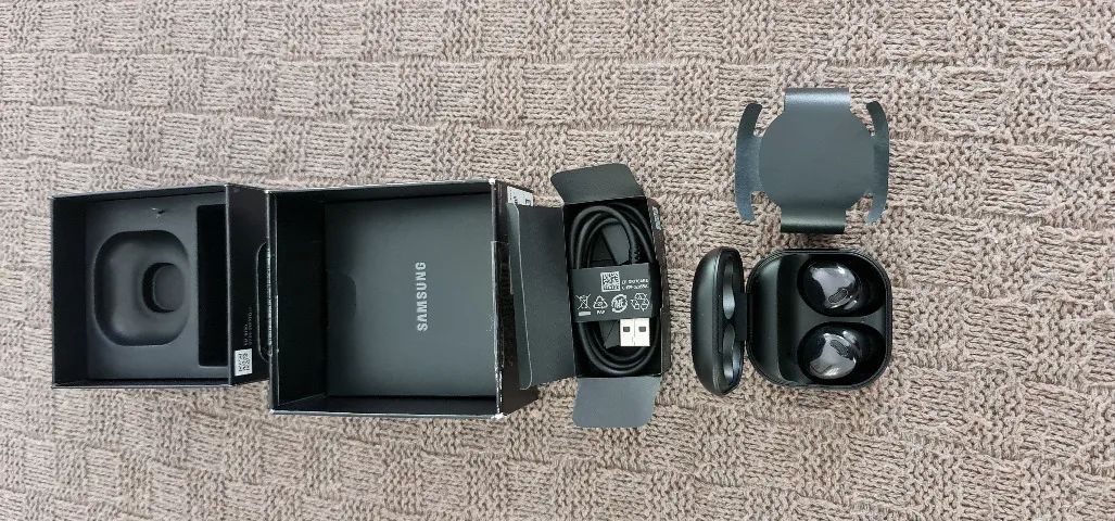 Fone De Ouvido Samsung Galaxy Pro - Foto 2