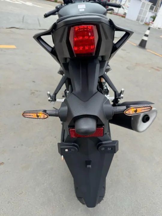 Nova R3 ABS 2026 + Emplacamento de cortesia - Foto 2