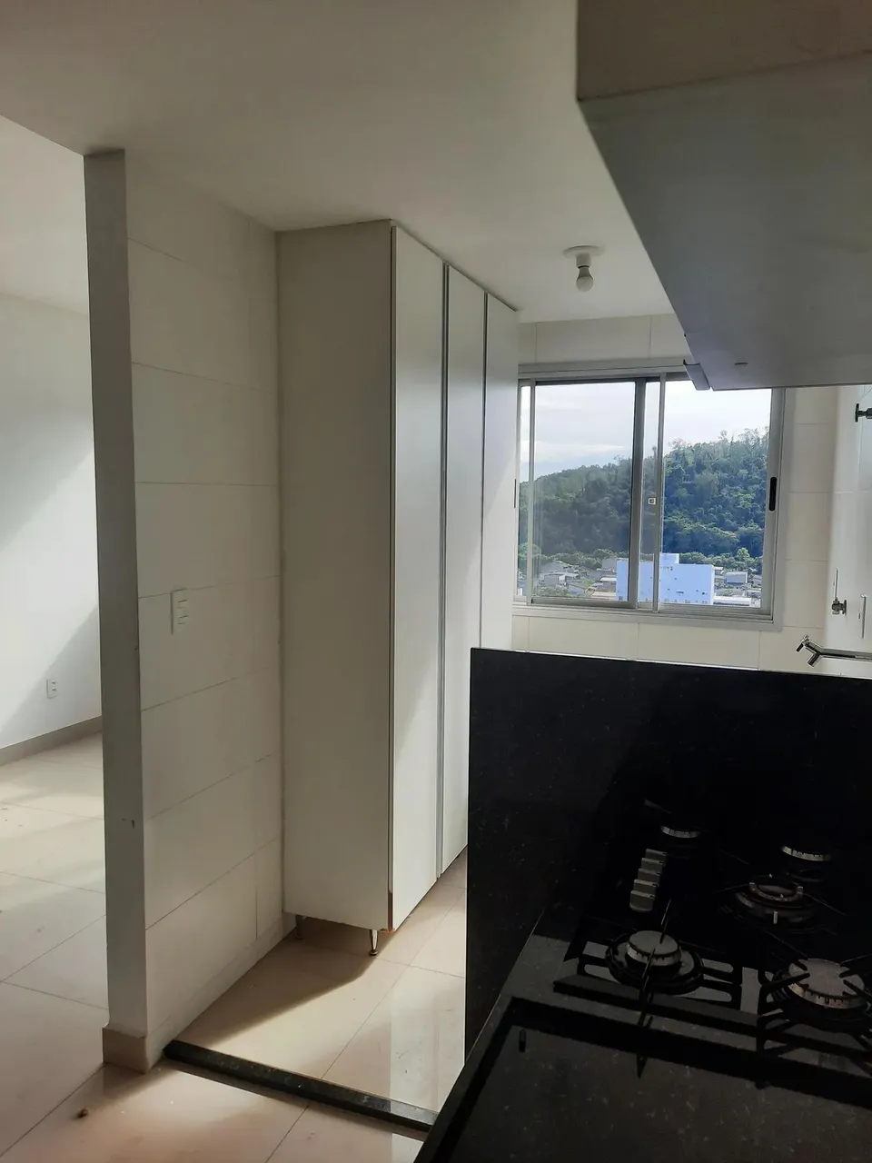 Apartamento no Bom Retiro