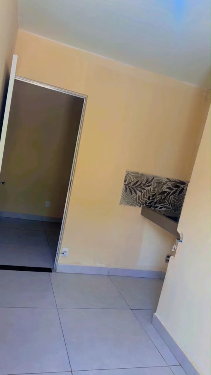  KITNET NOVA PARA ALUGUEL - BAIRRO NOVA ESPERANÇA  - Foto 2