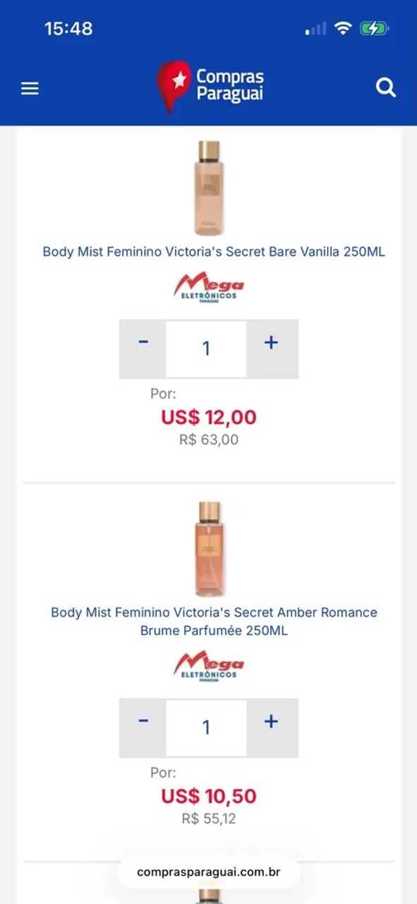 Victoria secrets 