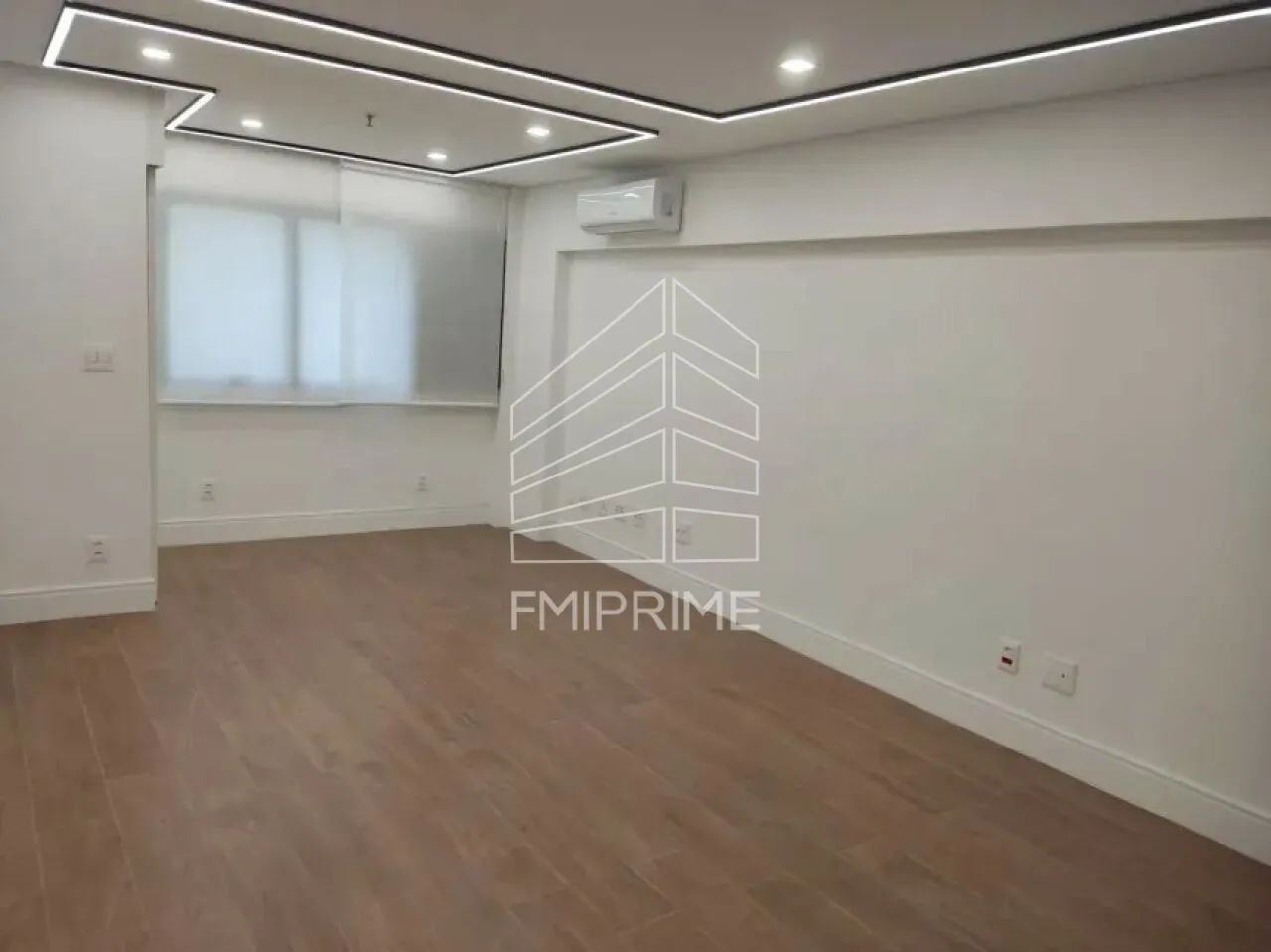 SALA COMERCIAL NAS PERDIZES COM VAGA - Foto 2