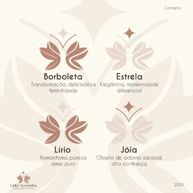 Logomarca e Identidade visual - Foto 2