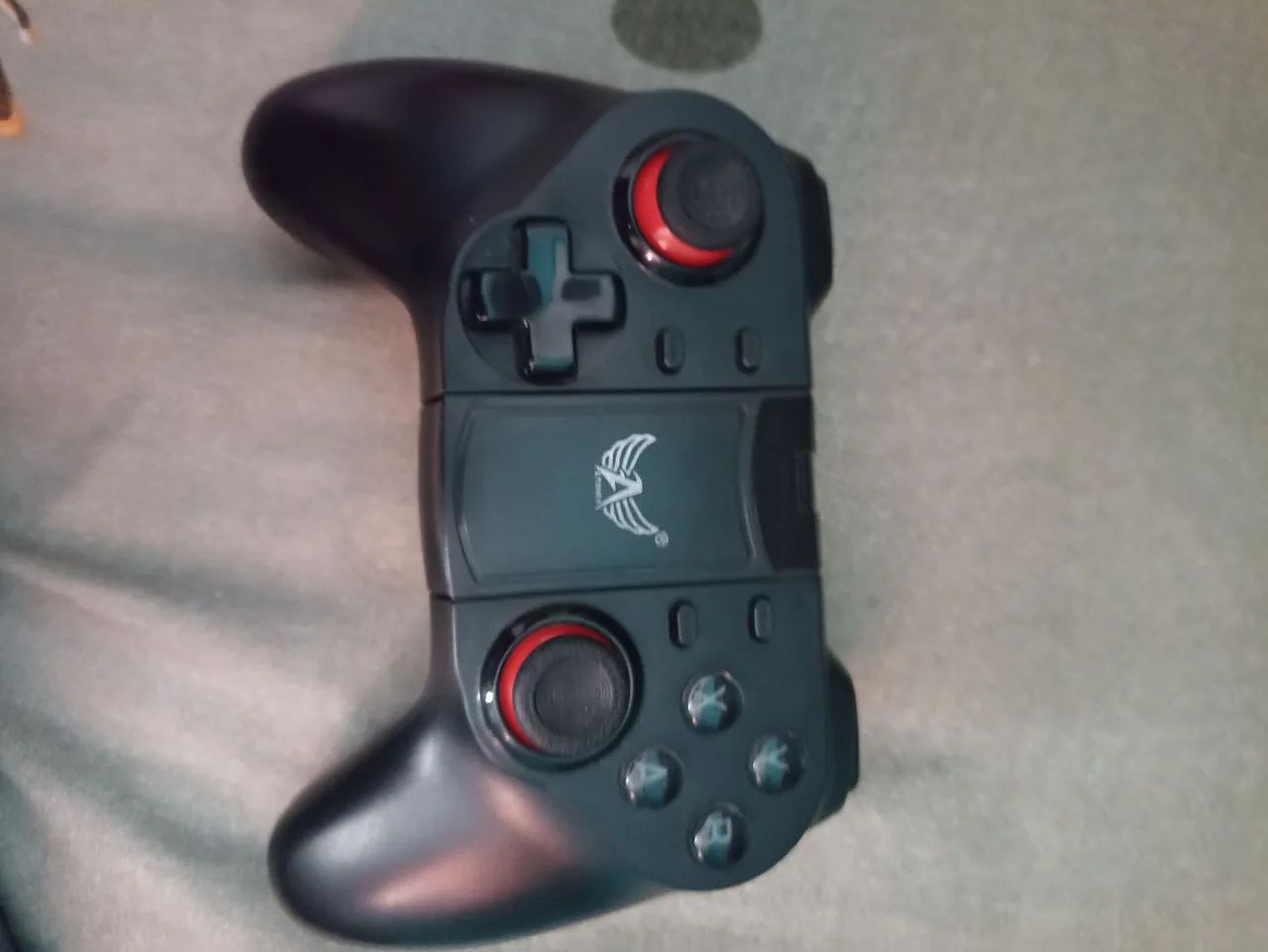 Controle gamepad  - Foto 2