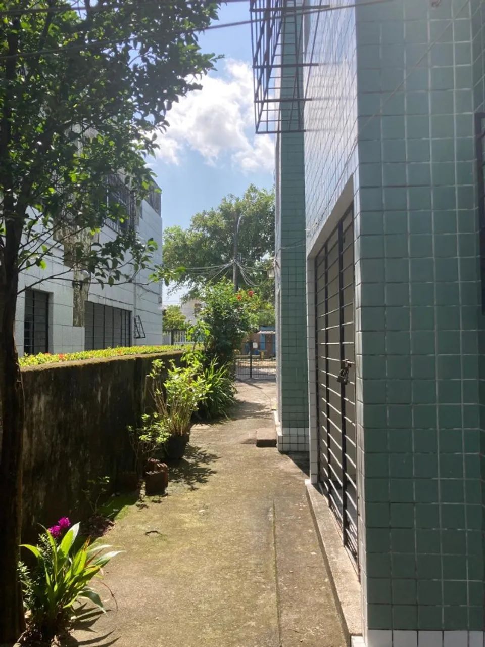 Foto - Recife - Iputinga