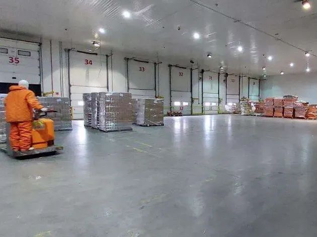 Condomínio para locação em Ribeirão das Neves com 2.100m² - Foto 3