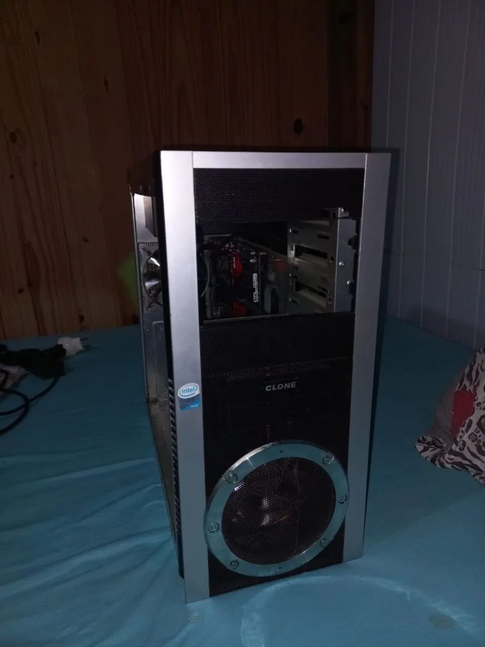 Vendendo meu pc! - Foto 5