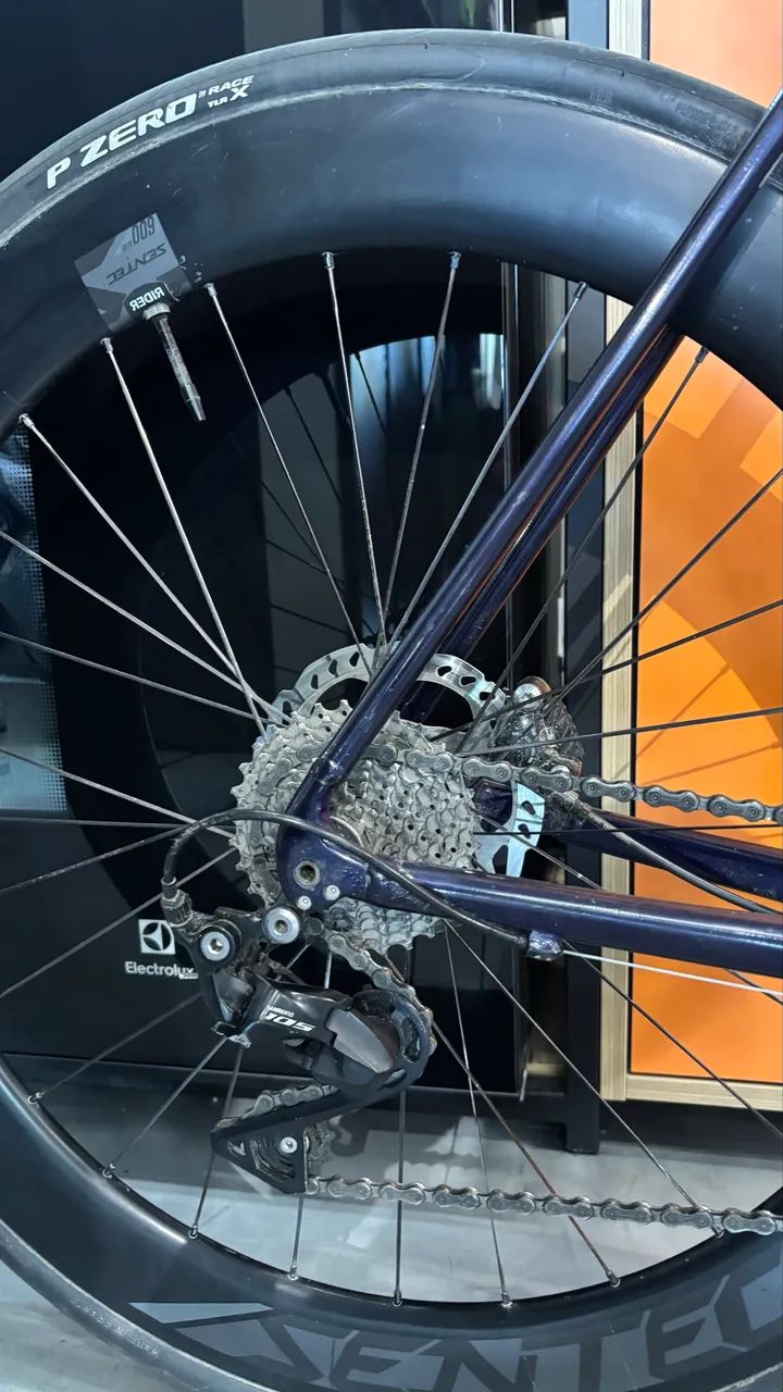 Speed Trek Emonda Alr5  - Foto 3