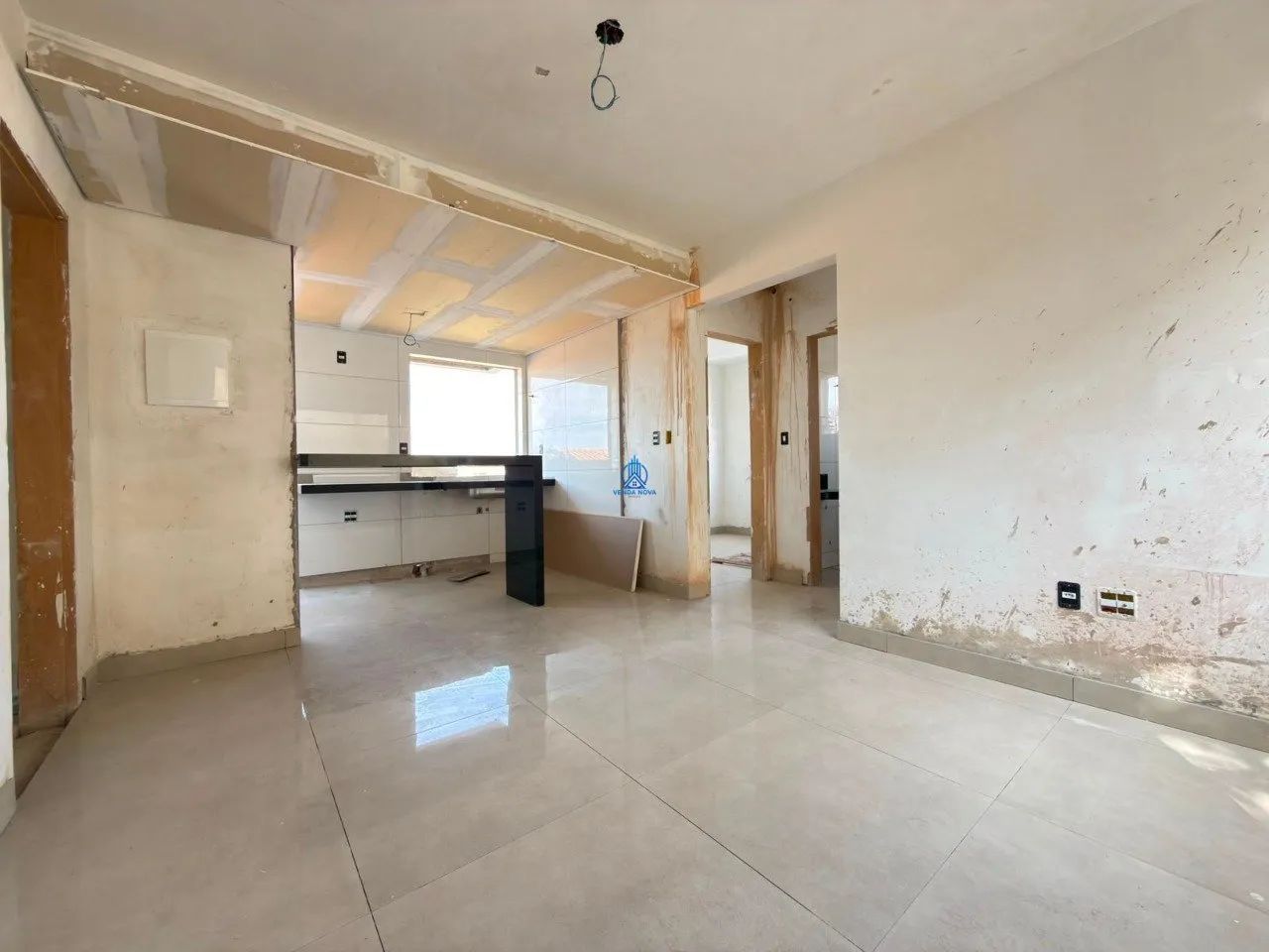 ÁREA PRIVATIVA COM 110M² EM VENDA NOVA BH - Foto 4