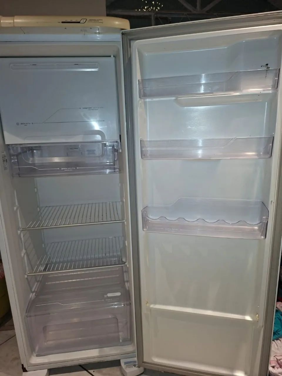 Vendo geladeira  - Foto 3