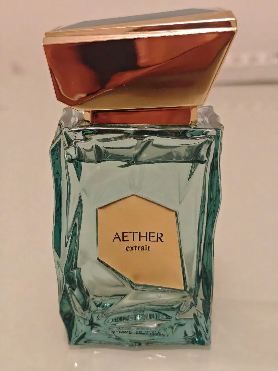 Perfume Aether extrait (French Avenue)