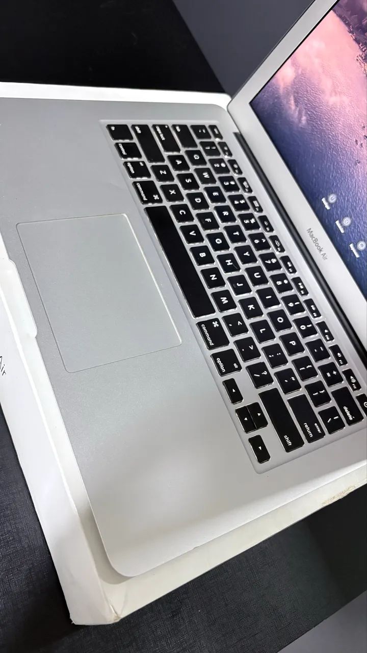 MacBook Air 2017 - Foto 3