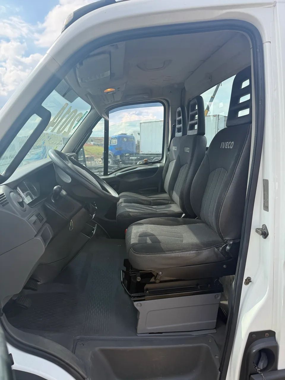 IVECO DAILY 70C17 Super novo!!! - Foto 11