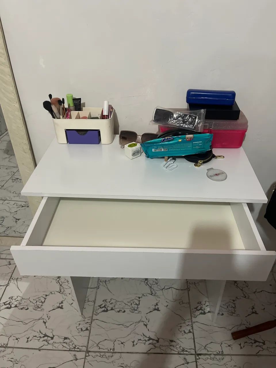 Penteadeira/escrivaninha - Foto 2