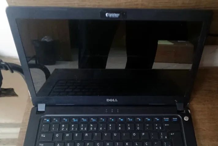 Notebook Dell Vostro 5470 PARA RETIRADA DE PEÇAS - Foto 2