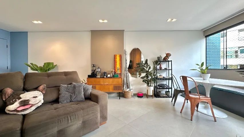 Apartamento 2 Quartos | Reformado | Águas Claras - Foto 3