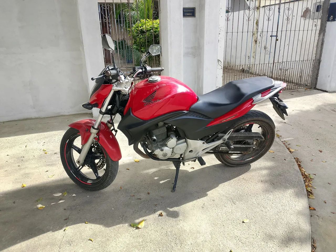 Cb300r