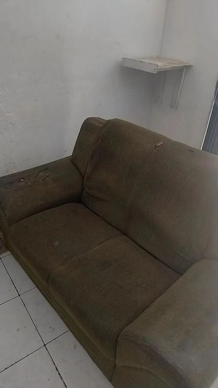 sofá  - Foto 4