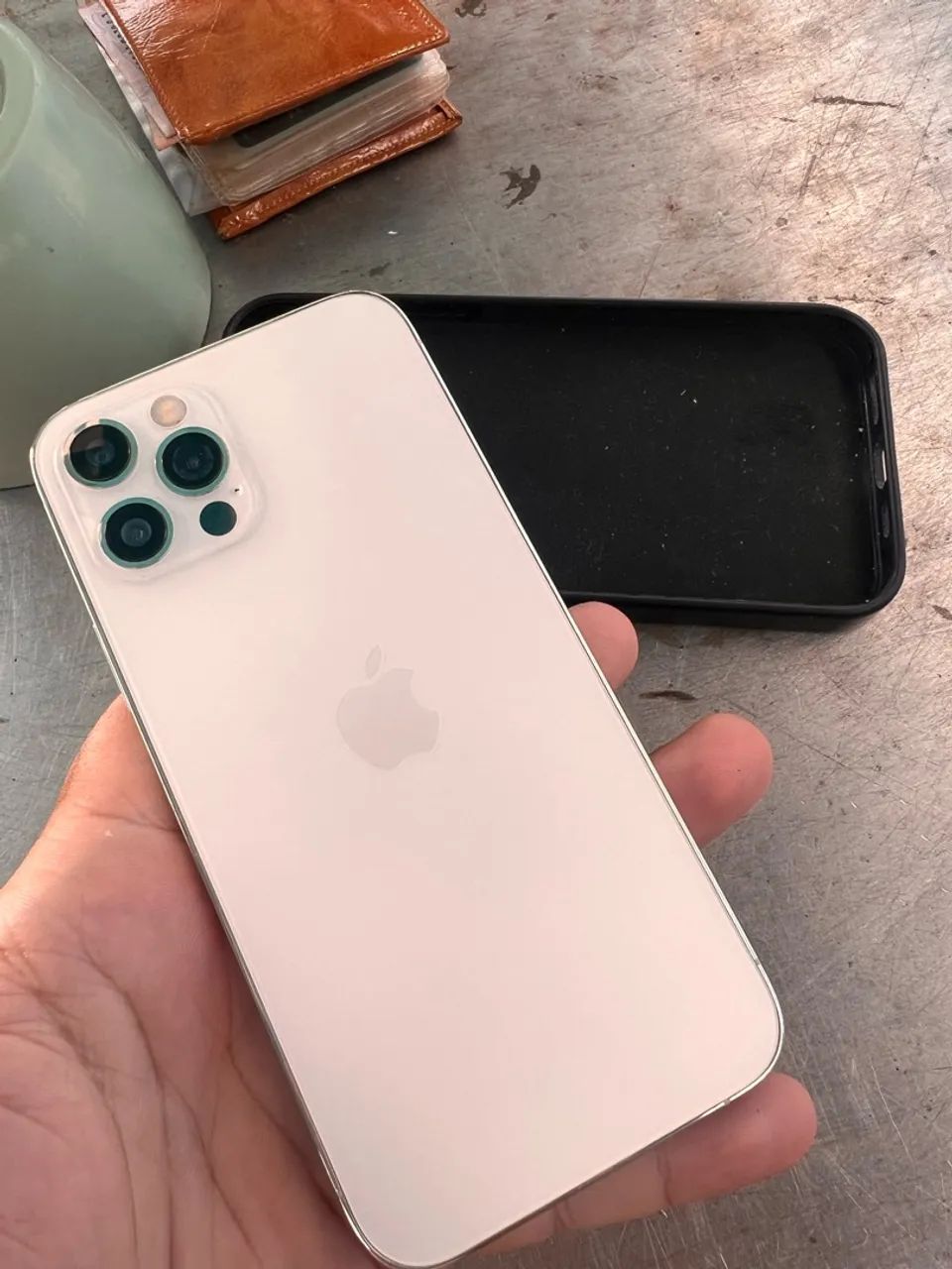 iPhone 12 Pro