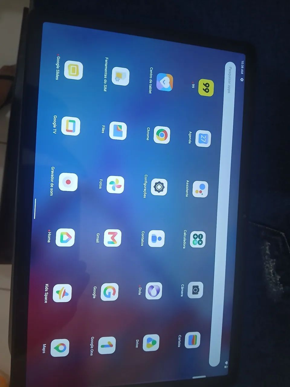 Lenovo a11 plus