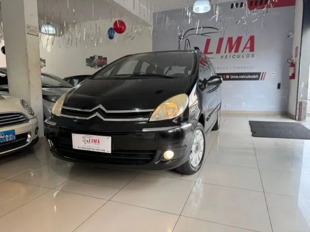 Citroën Xsara 2012