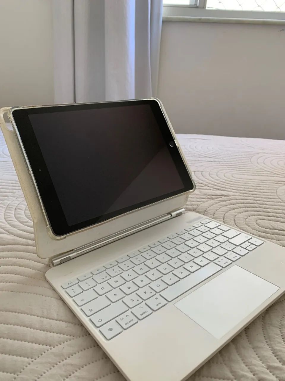 Ipad 8ª Geração