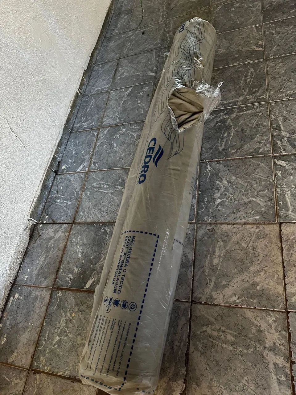 Tecido ripstop - Foto 3