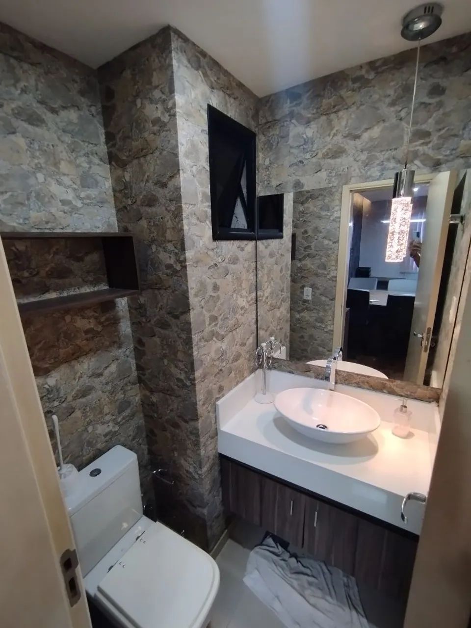 Vendo ou alugo Sala comercial Edifício Pleno - Foto 4