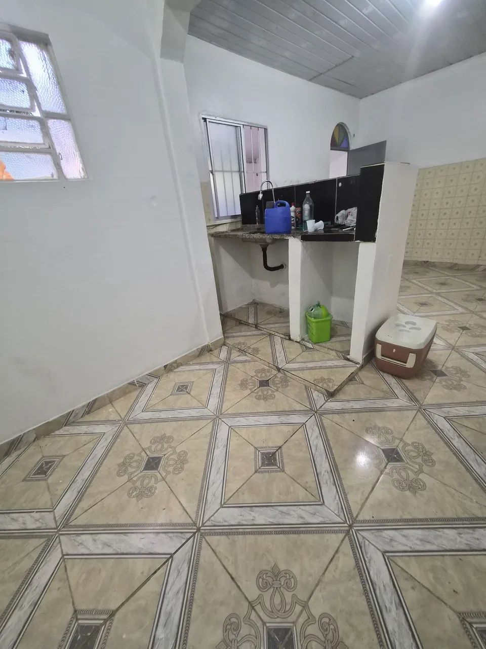 Aluguel casa conjunto Ajuricaba.  - Foto 5