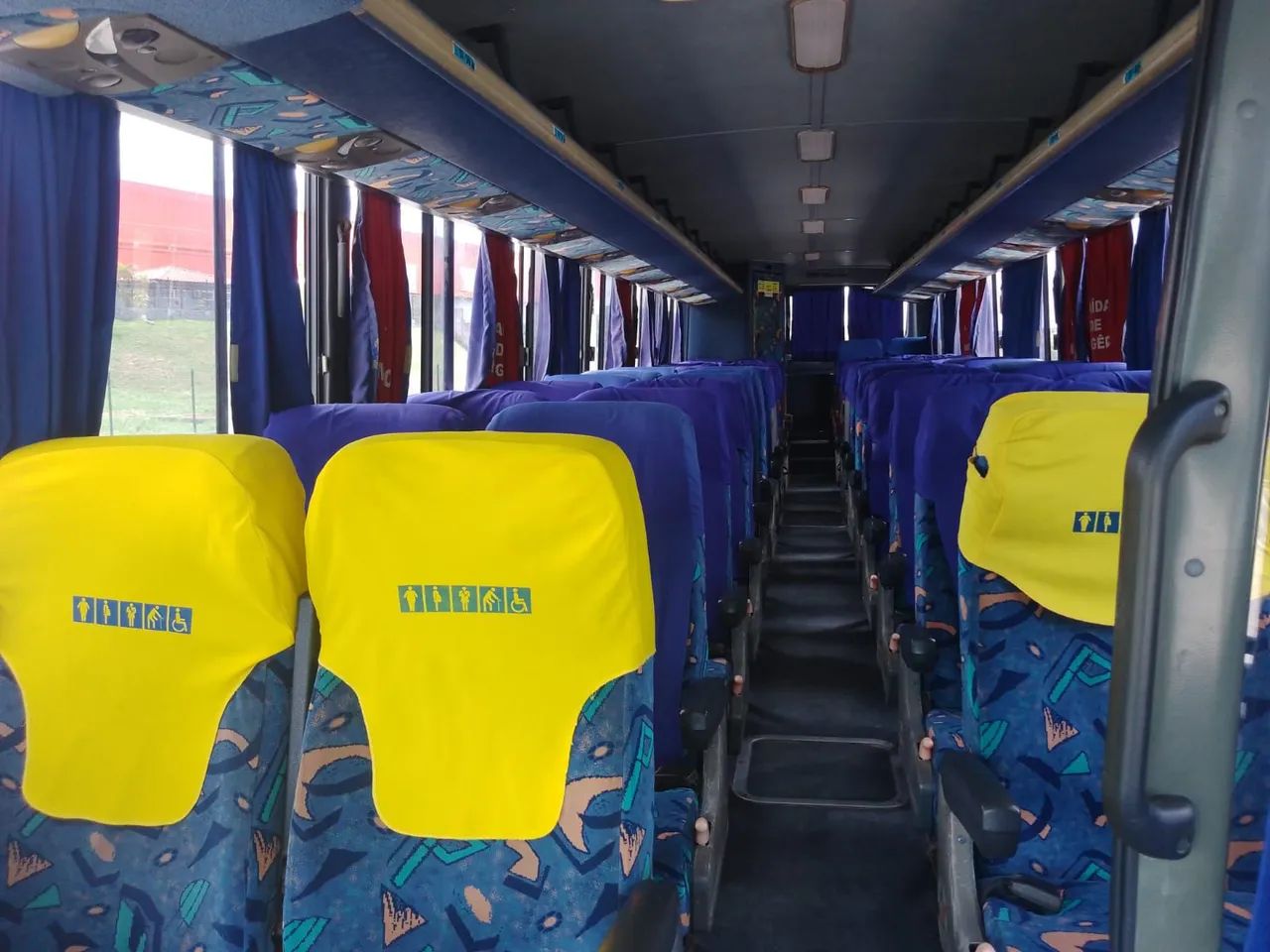 Vendo ônibus  - Foto 3