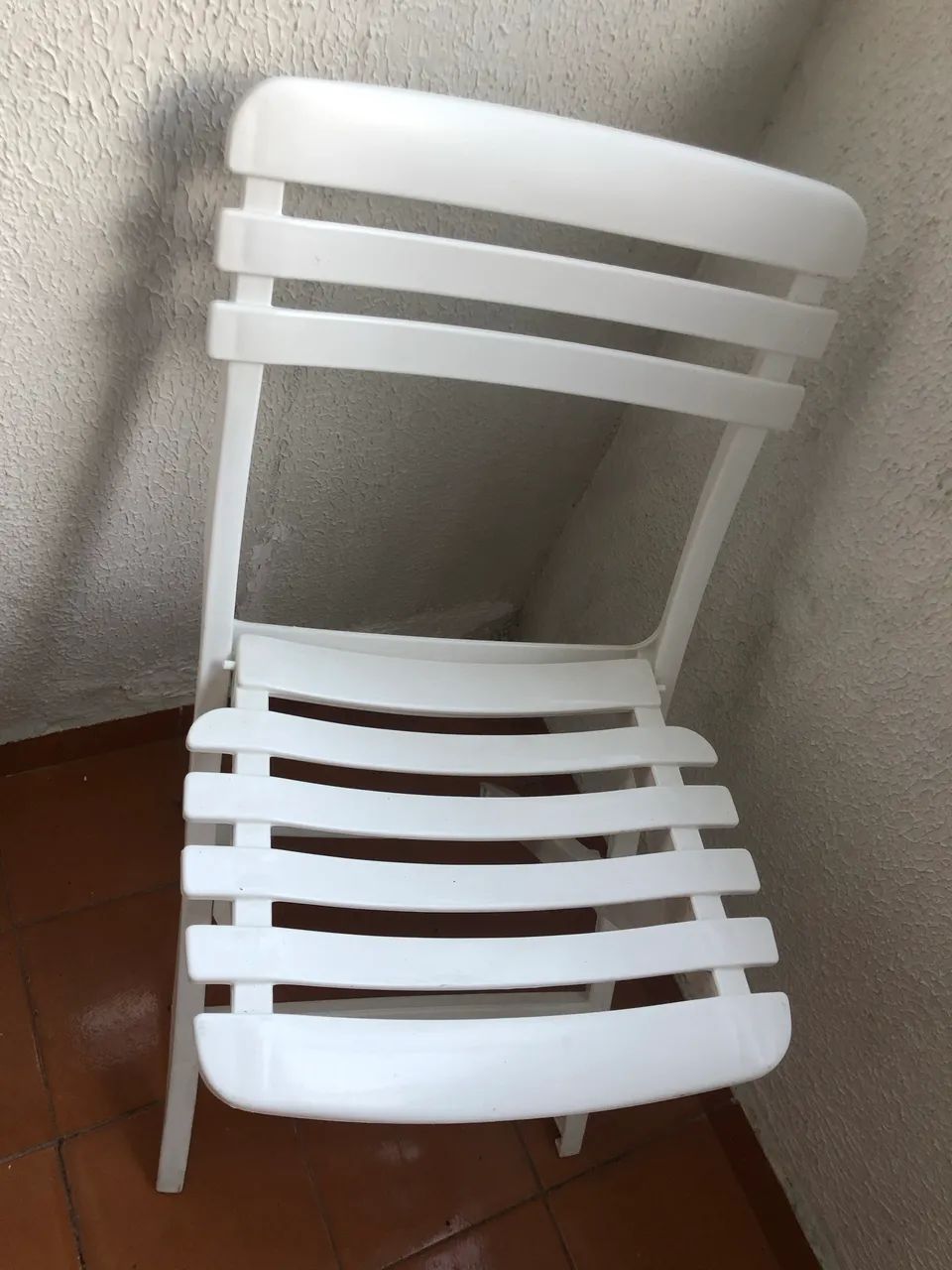 Conjunto mesa terraço  - Foto 3