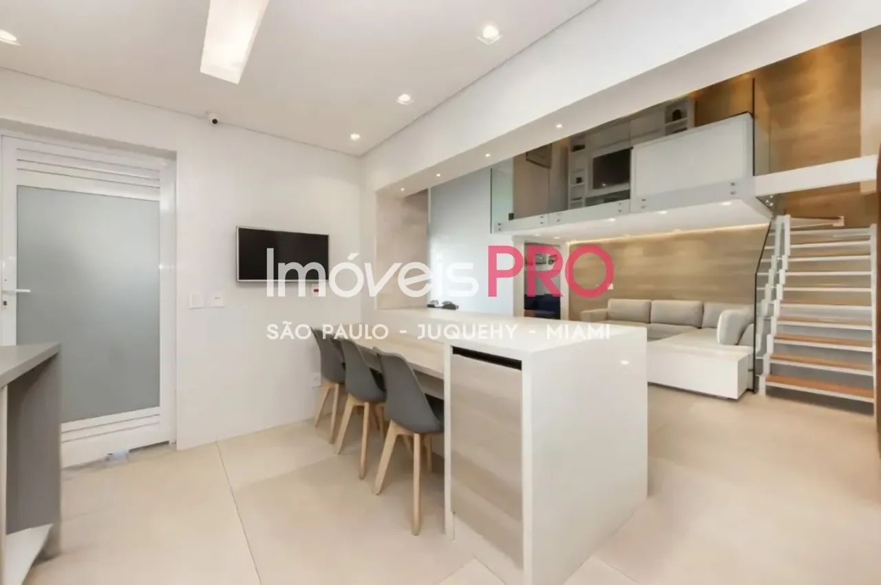 Nova York Penthouses - 4 dormitórios - 3 vagas - Foto 4
