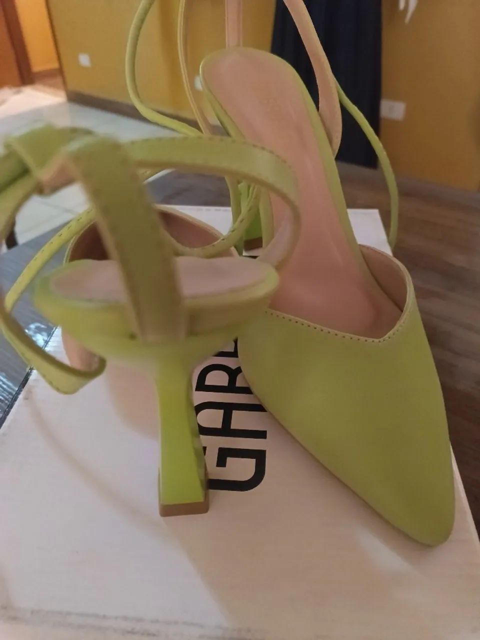 Sapatos - Foto 2