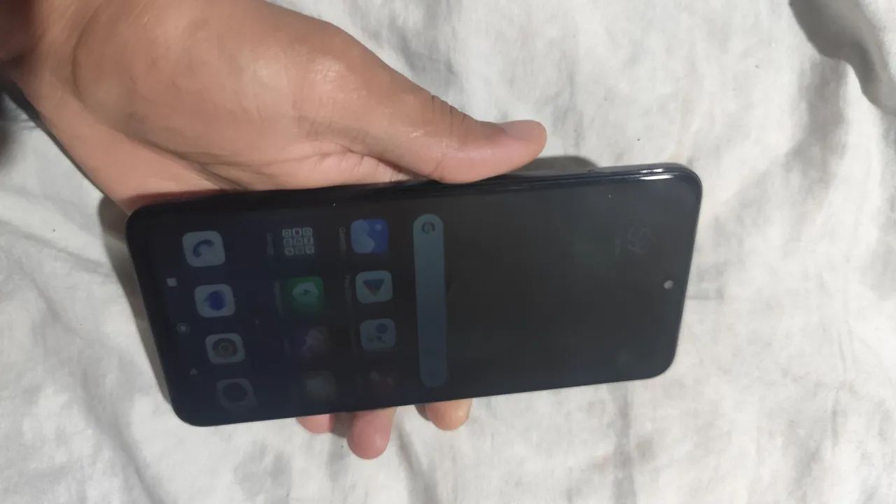 Redmi note 11s 128Gb R$360 - Foto 2