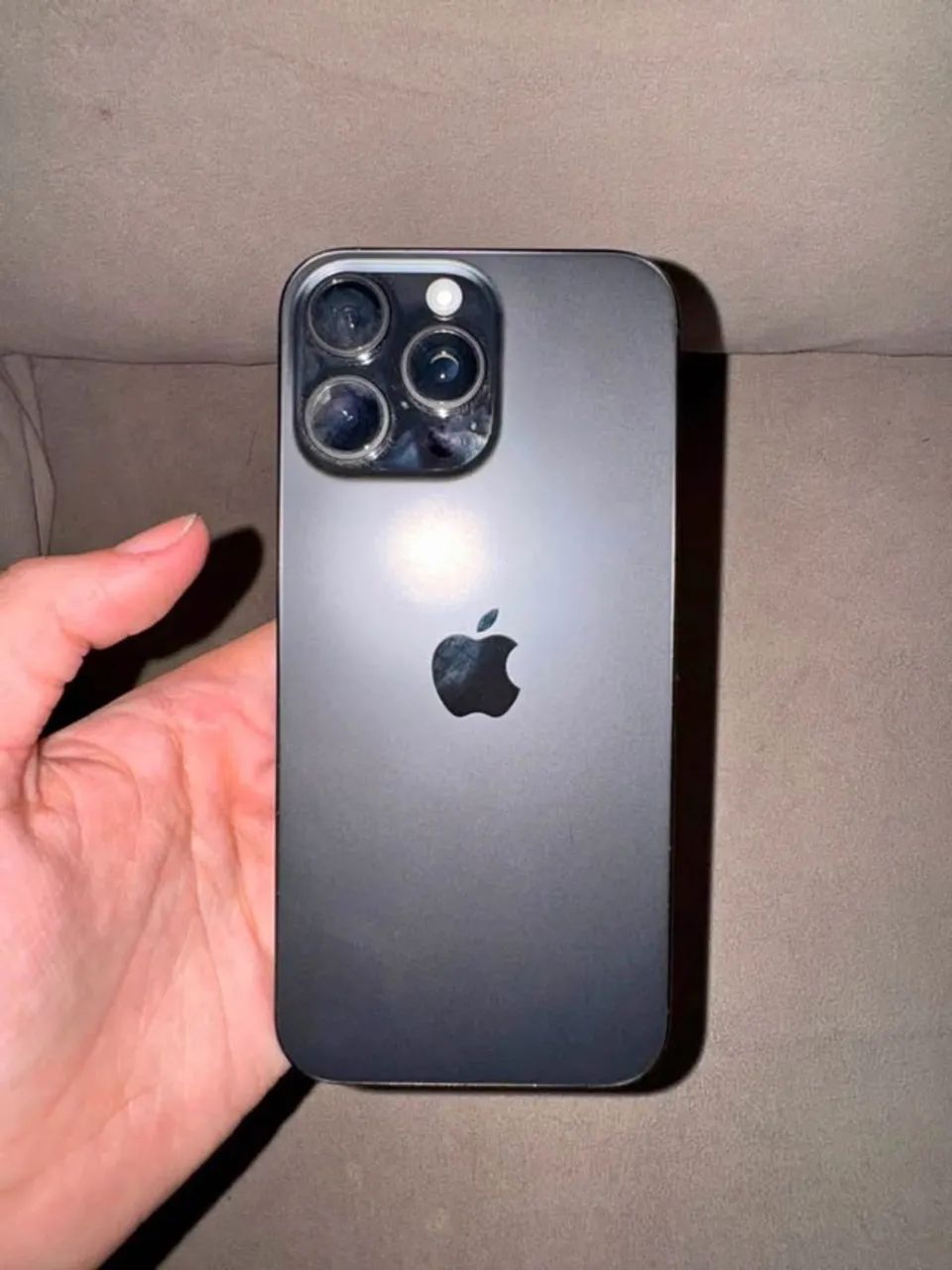 Iphone 15 PRO 128 gb