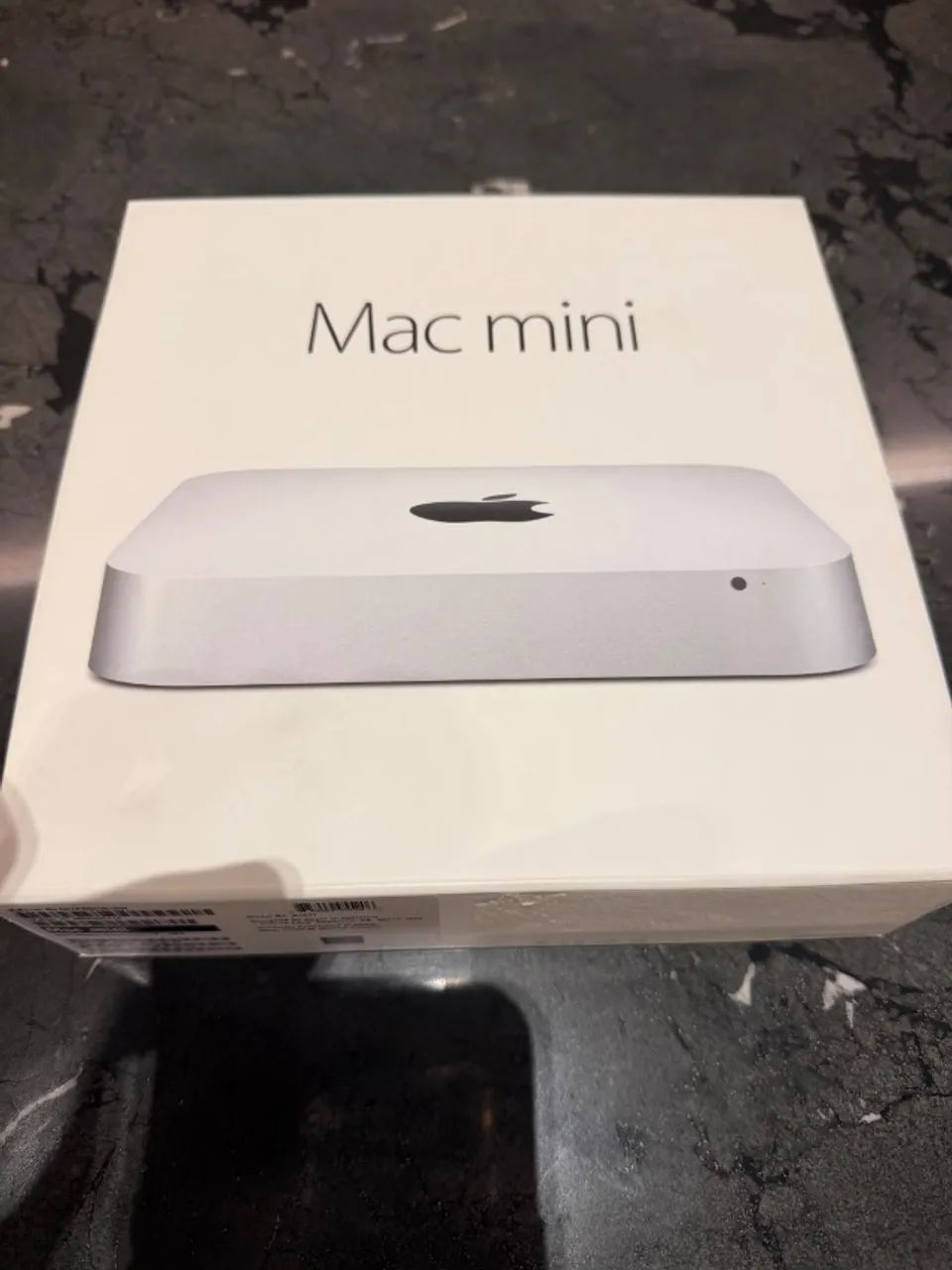 Mac Mini 
