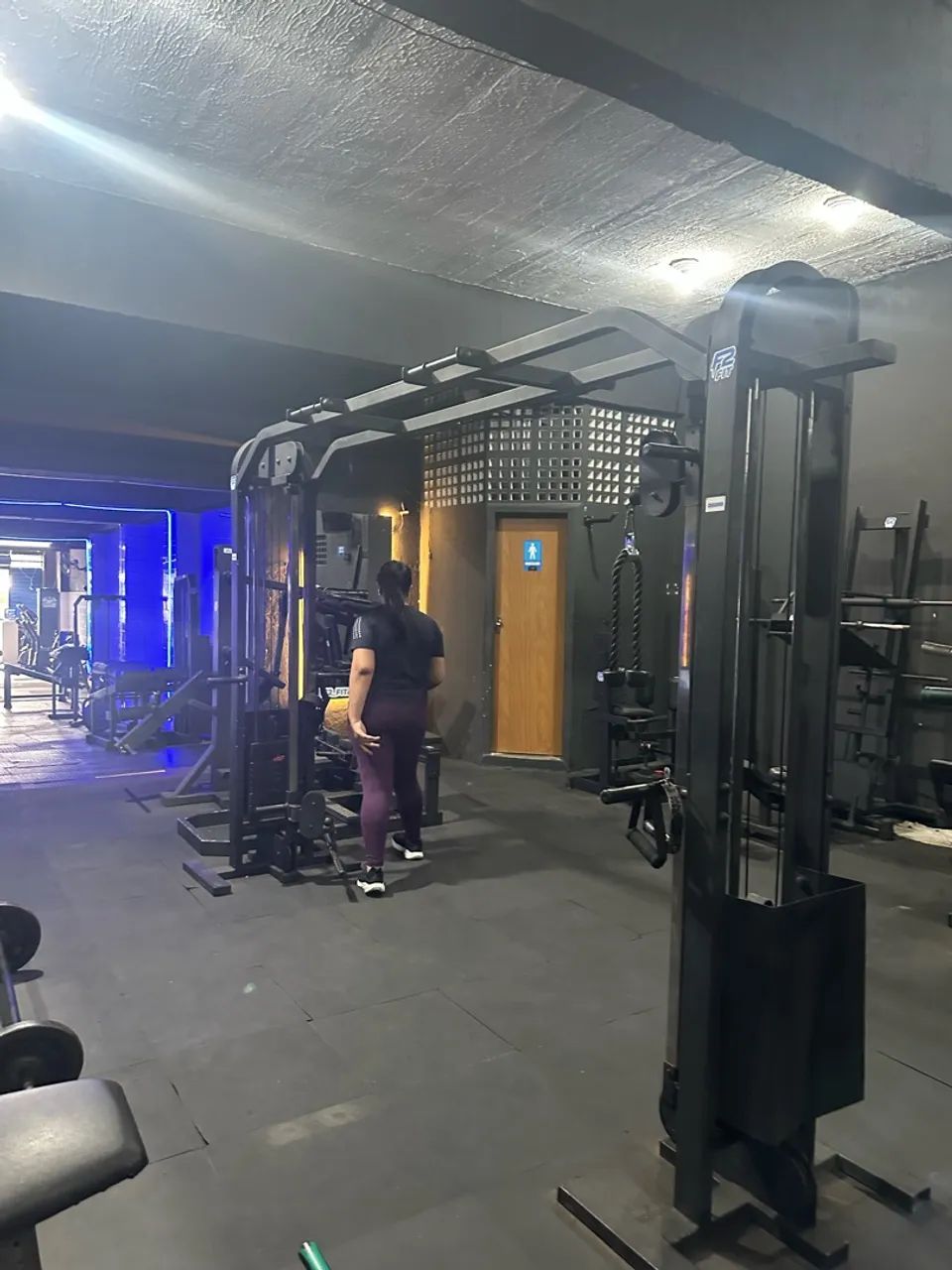 Academia completa  - Foto 3