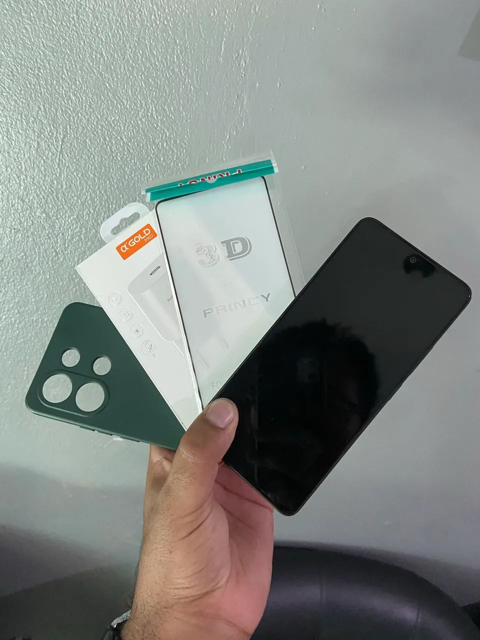 Redmi note 13 - Foto 3