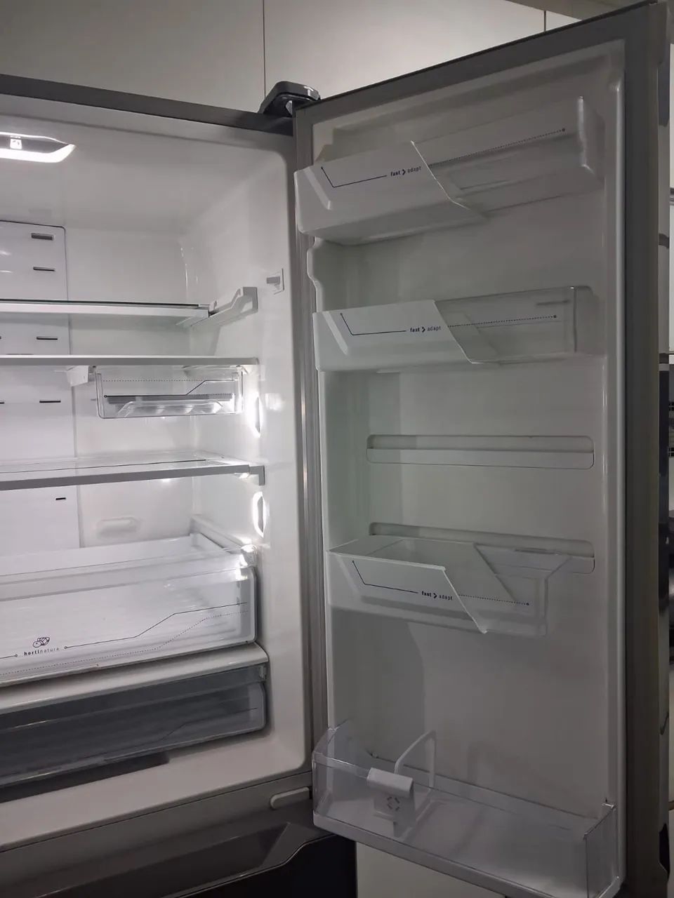 Geladeira Electrolux DM48X - Foto 5