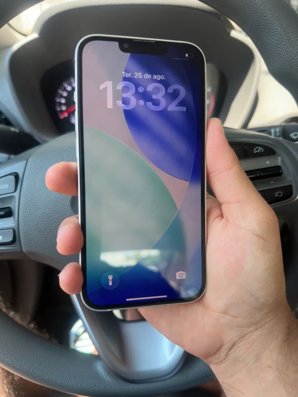 iPhone 13 128GB - Foto 4