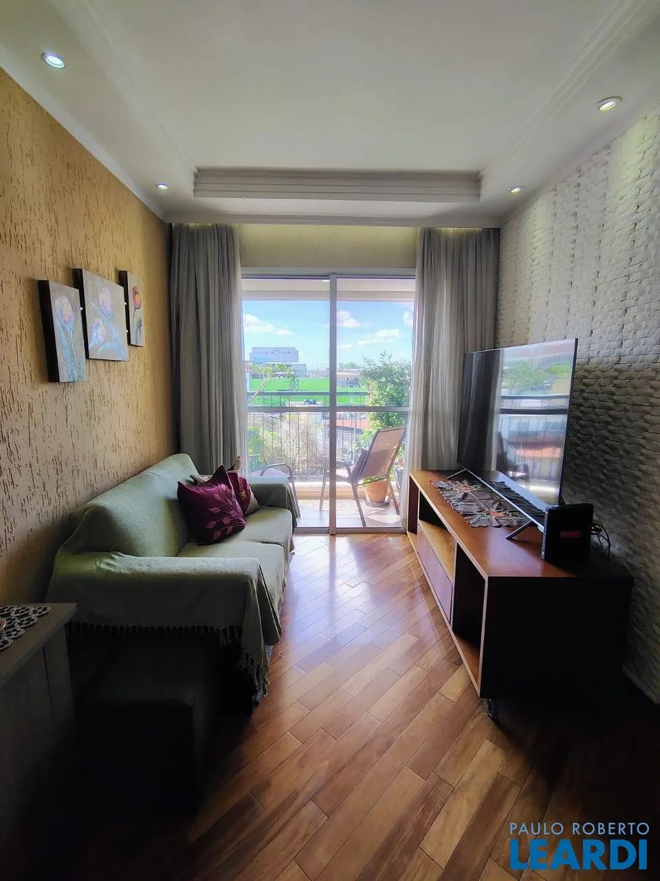 APARTAMENTO - VILA EMA - SP - Foto 3
