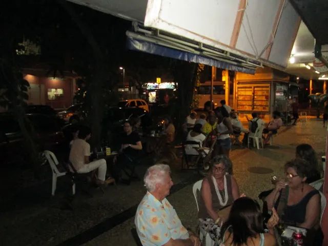 ARRENDAMENTO  DE  PIZZARIA  EM   COPACABANA 