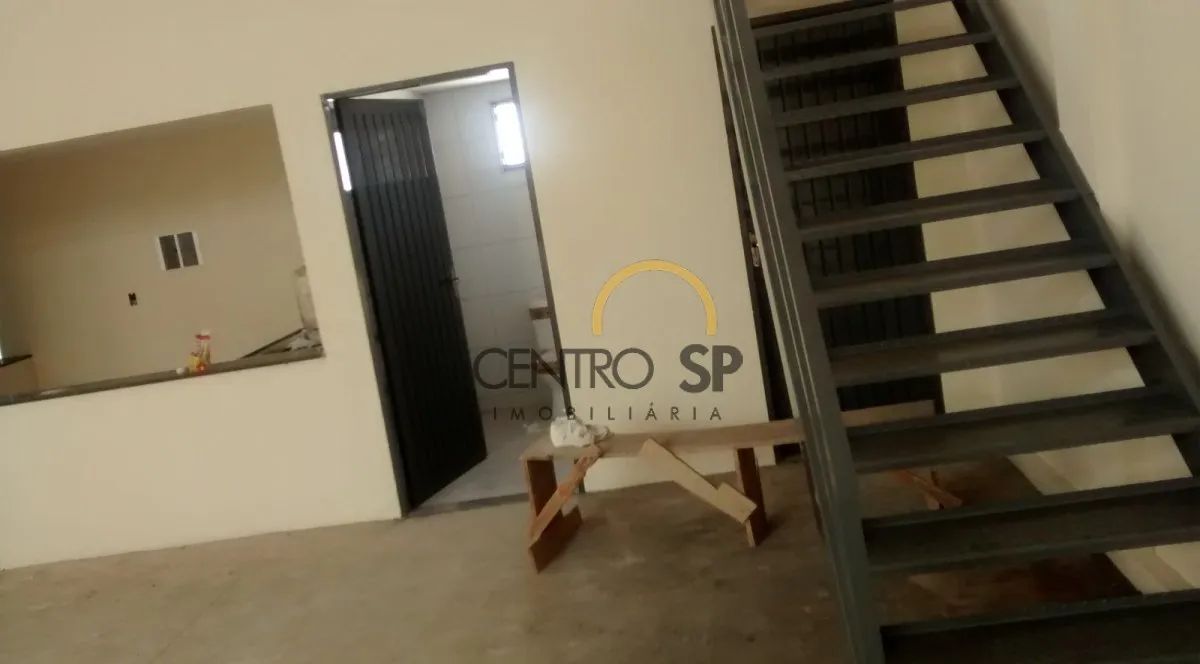 Jardim Nova Esperança, Salão para venda com 495 m² - Foto 3