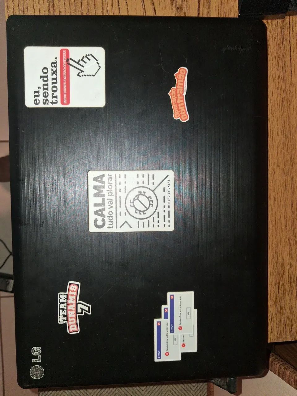 Notebook LG s460 - Foto 4
