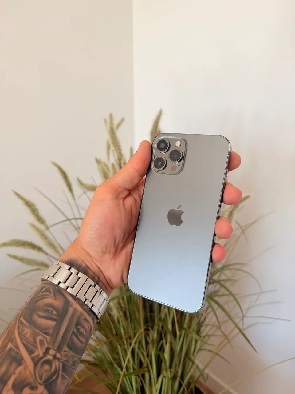 iPhone 12 Pro Max 128GB Preto