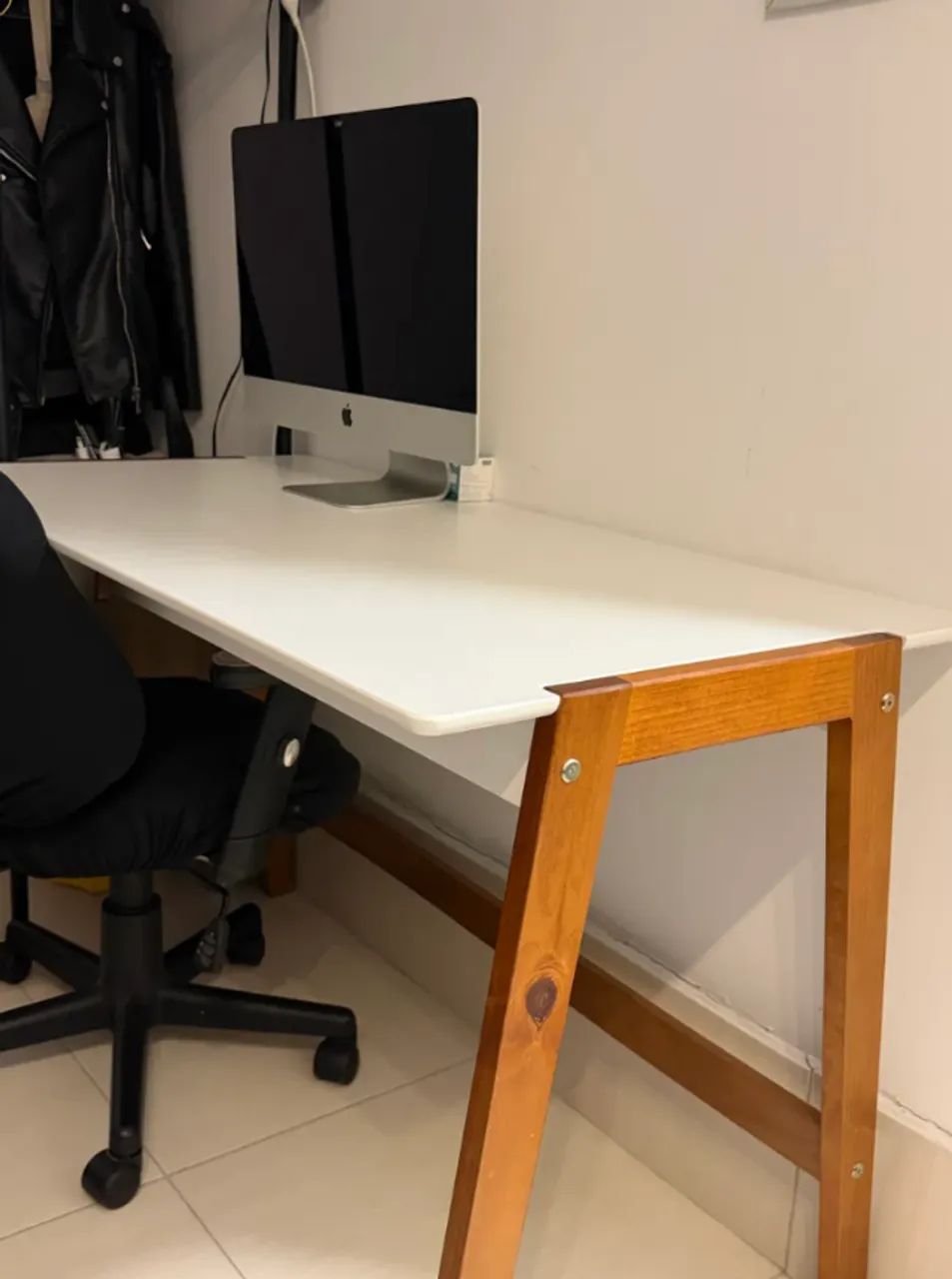 Mesa escrivaninha Tokstok - Foto 2
