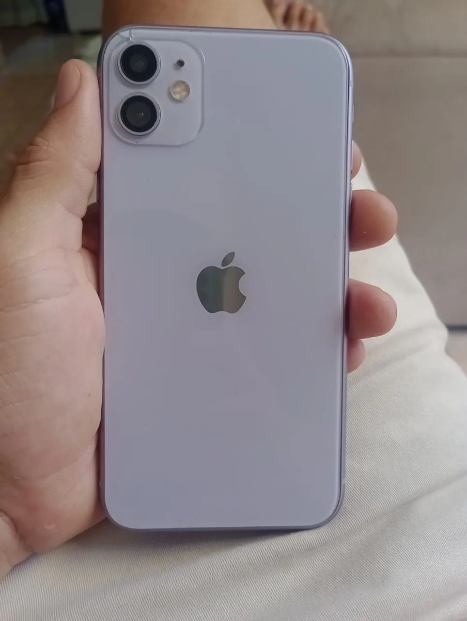 iPhone 11 - Foto 4
