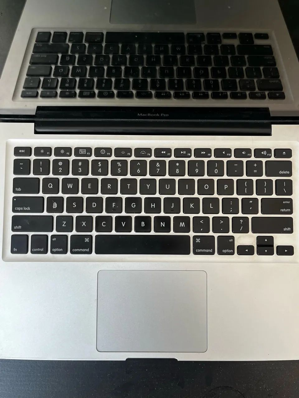 MacBook Pro 2010  - Foto 3
