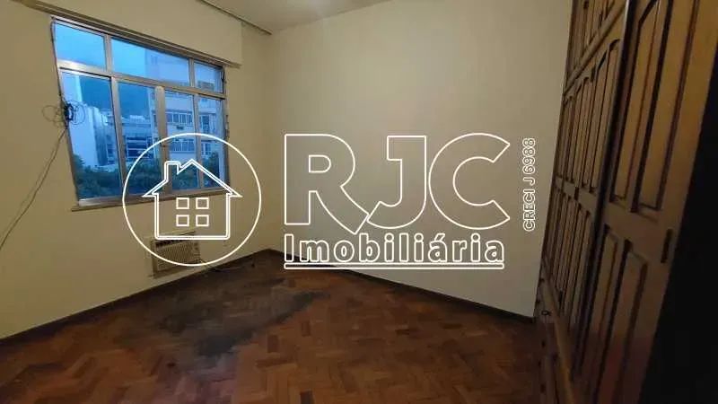 Imóvel para venda tem 140 metros quadrados com 4 quartos em Tijuca - Rio de Janeiro - RJ - Foto 15