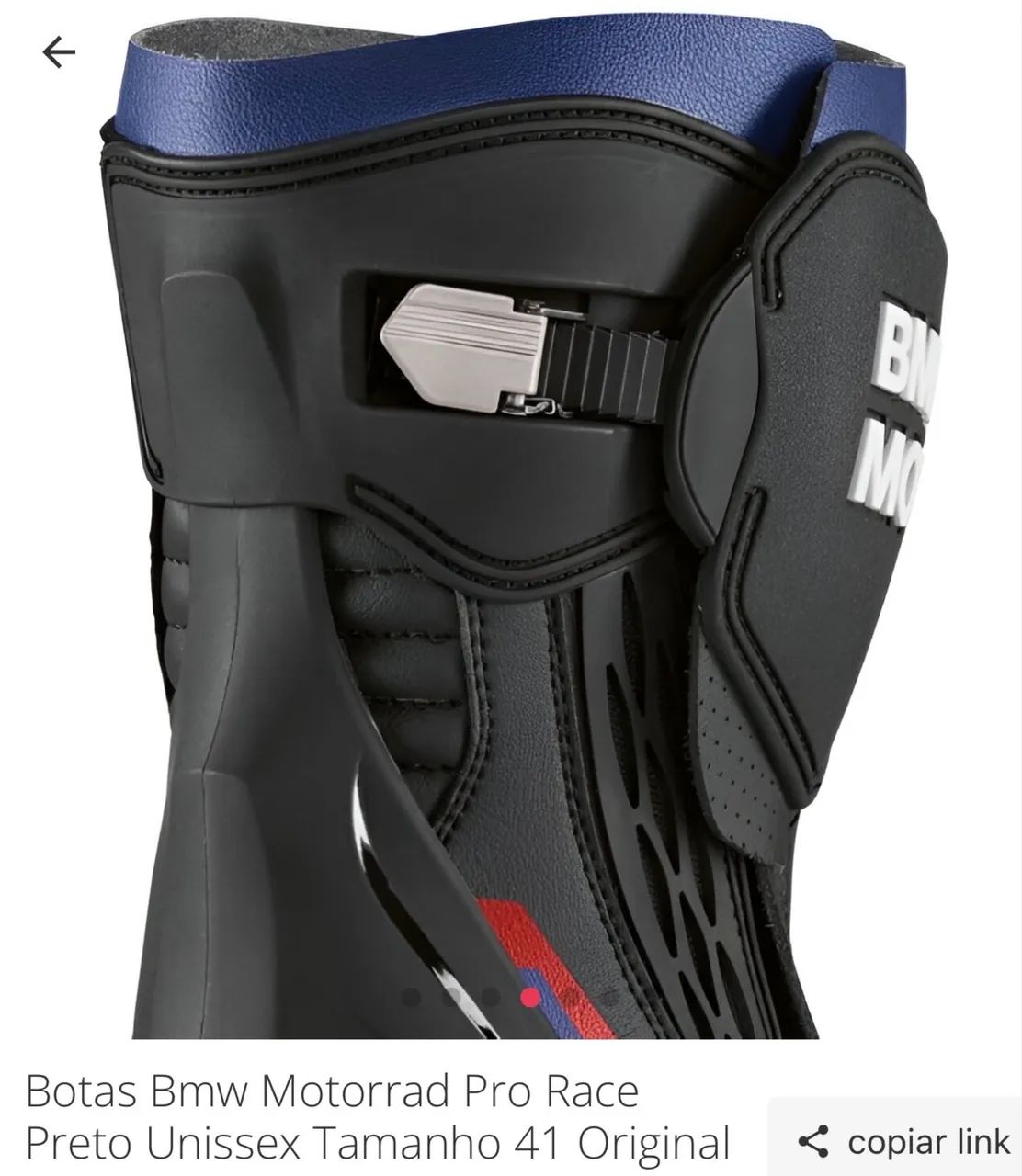 Bota BMW 41? - Foto 5